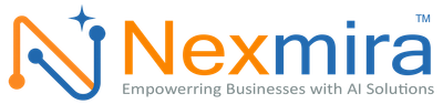 Nexmira Logo