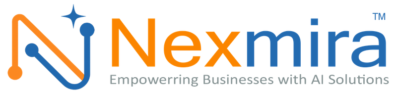 Nexmira Logo