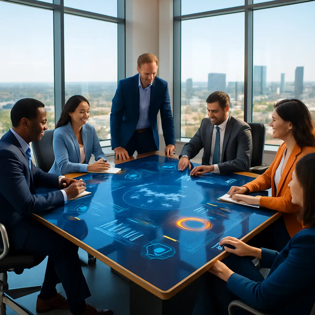 AI consulting