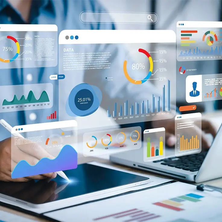 AI consulting