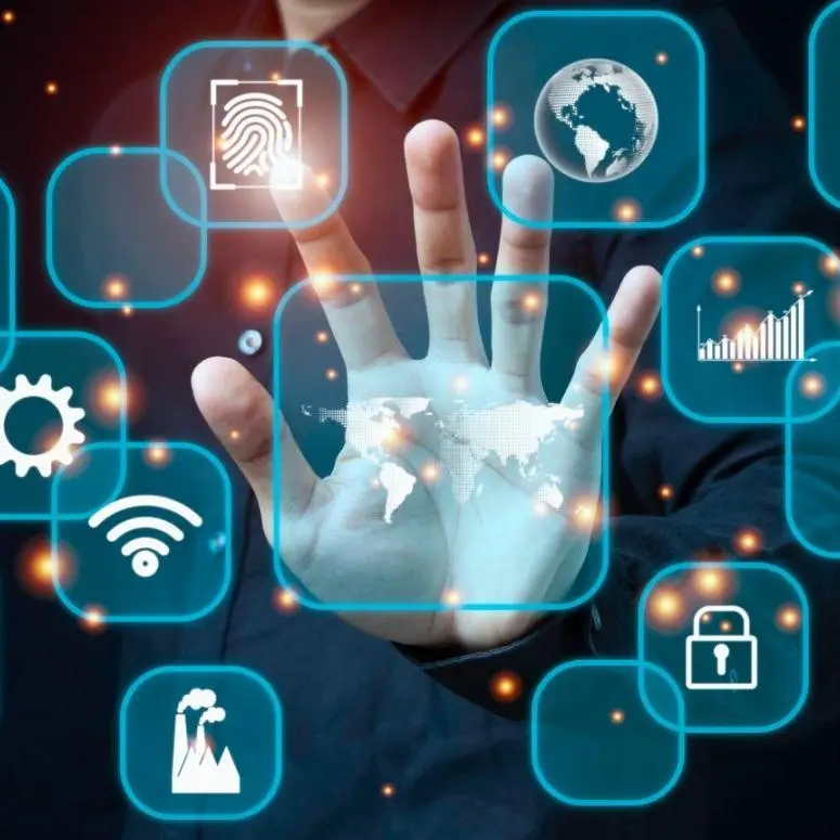 Generative AI consulting